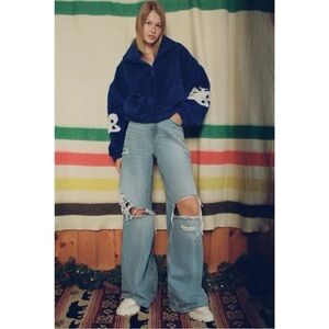 UO BDG Baggy Skater Denim Jeans